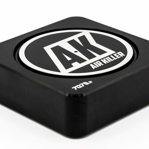 Gallery Photo: THURSDAY TESTIMONIALS: 7075 Air Killer Buggy shock oil air removal station [VIDEO]