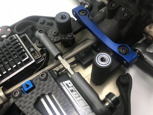 Gallery Photo: THURSDAY TESTIMONIALS: MyLaps RC4 Pro transponder