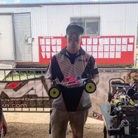 Tyler Hooks Bio Photo