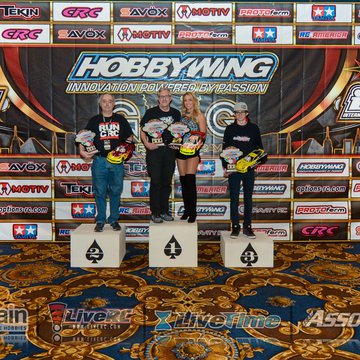 Gallery Photo 65 for 2018 IIC