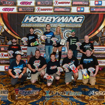 Gallery Photo 66 for 2018 IIC