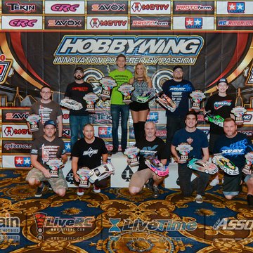 Gallery Photo 68 for 2018 IIC