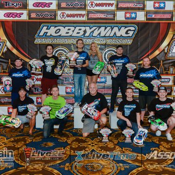 Gallery Photo 74 for 2018 IIC