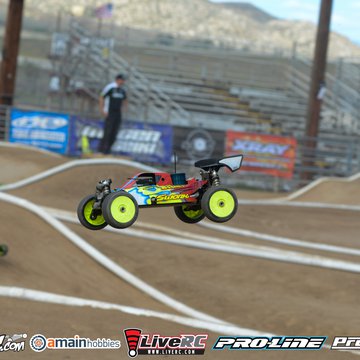 Gallery Photo 469 for 2020 The Dirt Nitro Challenge