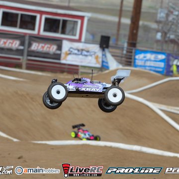 Gallery Photo 472 for 2020 The Dirt Nitro Challenge