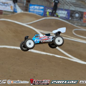 Gallery Photo 473 for 2020 The Dirt Nitro Challenge