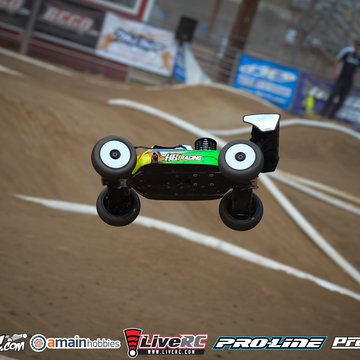Gallery Photo 474 for 2020 The Dirt Nitro Challenge