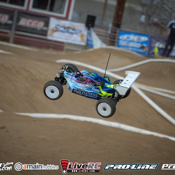 Gallery Photo 475 for 2020 The Dirt Nitro Challenge