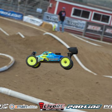 Gallery Photo 478 for 2020 The Dirt Nitro Challenge