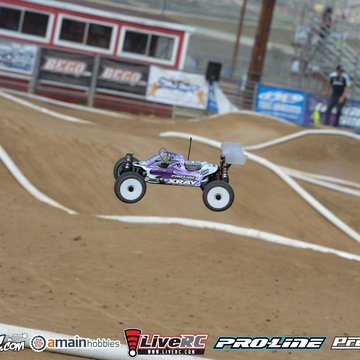 Gallery Photo 481 for 2020 The Dirt Nitro Challenge