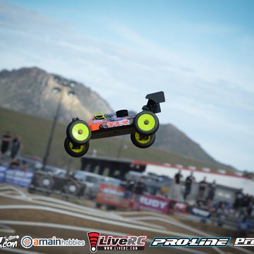 Gallery Photo 482 for 2020 The Dirt Nitro Challenge