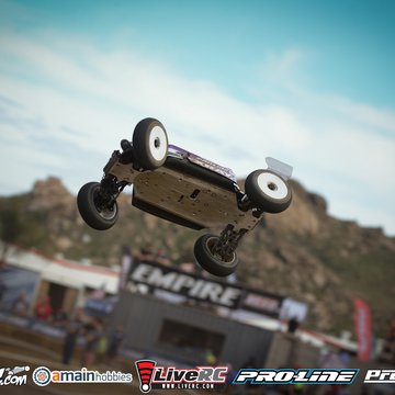 Gallery Photo 483 for 2020 The Dirt Nitro Challenge