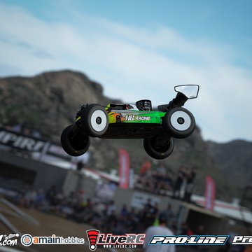 Gallery Photo 485 for 2020 The Dirt Nitro Challenge