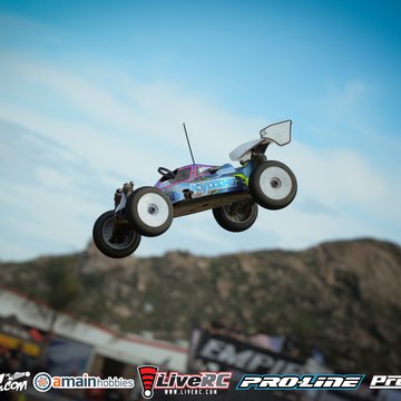 Gallery Photo 486 for 2020 The Dirt Nitro Challenge