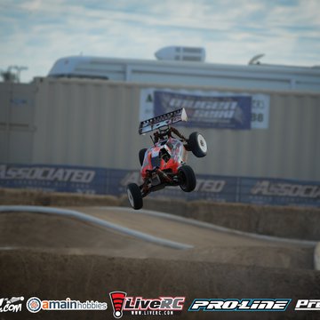 Gallery Photo 489 for 2020 The Dirt Nitro Challenge