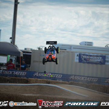 Gallery Photo 490 for 2020 The Dirt Nitro Challenge