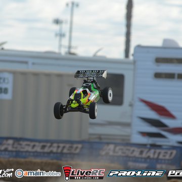 Gallery Photo 492 for 2020 The Dirt Nitro Challenge