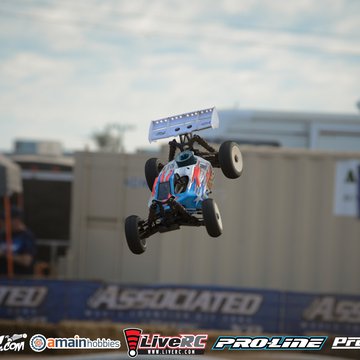 Gallery Photo 493 for 2020 The Dirt Nitro Challenge