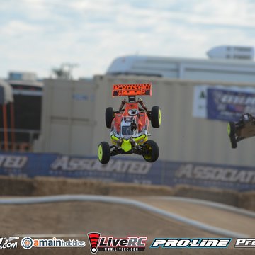 Gallery Photo 495 for 2020 The Dirt Nitro Challenge