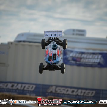 Gallery Photo 496 for 2020 The Dirt Nitro Challenge