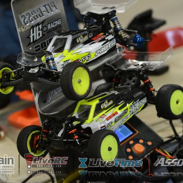 Gallery Photo 172 for 2019 CRCRC Midwest Off-Road Electric Championships