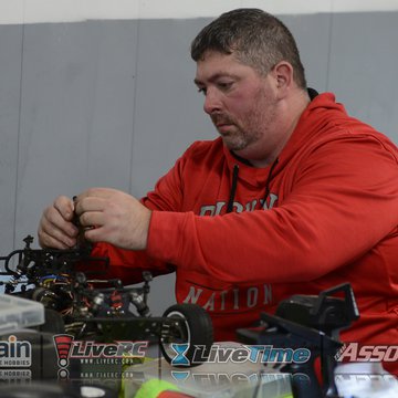 Gallery Photo 173 for 2019 CRCRC Midwest Off-Road Electric Championships