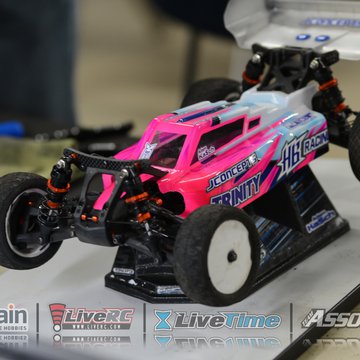 Gallery Photo 175 for 2019 CRCRC Midwest Off-Road Electric Championships