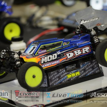 Gallery Photo 177 for 2019 CRCRC Midwest Off-Road Electric Championships