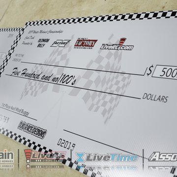 Gallery Photo 178 for 2019 CRCRC Midwest Off-Road Electric Championships