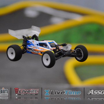 Gallery Photo 179 for 2019 CRCRC Midwest Off-Road Electric Championships