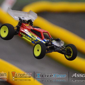 Gallery Photo 183 for 2019 CRCRC Midwest Off-Road Electric Championships