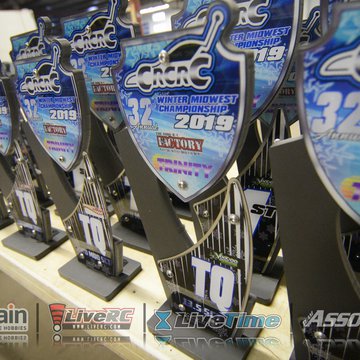 Gallery Photo 189 for 2019 CRCRC Midwest Off-Road Electric Championships