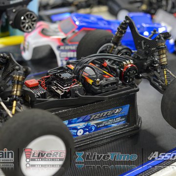 Gallery Photo 190 for 2019 CRCRC Midwest Off-Road Electric Championships