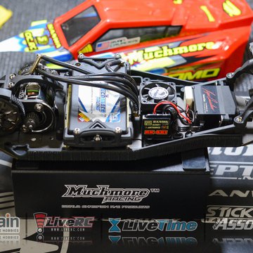 Gallery Photo 191 for 2019 CRCRC Midwest Off-Road Electric Championships