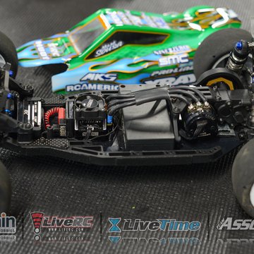 Gallery Photo 194 for 2019 CRCRC Midwest Off-Road Electric Championships