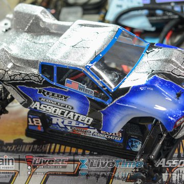 Gallery Photo 195 for 2019 CRCRC Midwest Off-Road Electric Championships