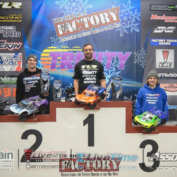 Gallery Photo 198 for 2019 CRCRC Midwest Off-Road Electric Championships