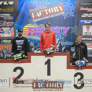 Gallery Photo 199 for 2019 CRCRC Midwest Off-Road Electric Championships