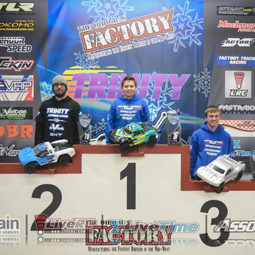 Gallery Photo 202 for 2019 CRCRC Midwest Off-Road Electric Championships