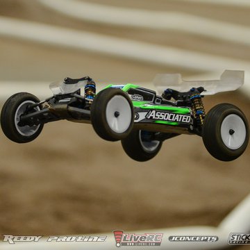 Gallery Photo 123 for 2019 Reedy International Off-Road Race of Champions