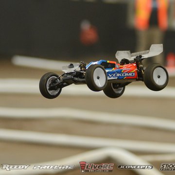 Gallery Photo 125 for 2019 Reedy International Off-Road Race of Champions