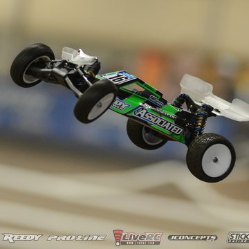 Gallery Photo 129 for 2019 Reedy International Off-Road Race of Champions