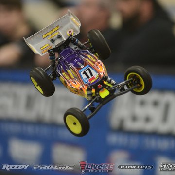 Gallery Photo 135 for 2019 Reedy International Off-Road Race of Champions