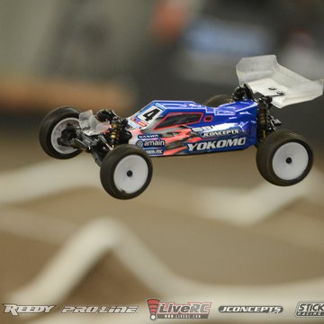 Gallery Photo 139 for 2019 Reedy International Off-Road Race of Champions