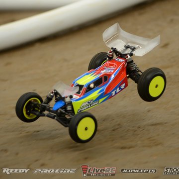 Gallery Photo 143 for 2019 Reedy International Off-Road Race of Champions