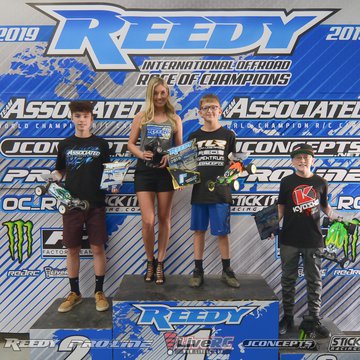 Gallery Photo 144 for 2019 Reedy International Off-Road Race of Champions