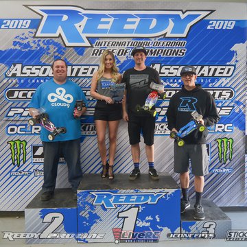 Gallery Photo 145 for 2019 Reedy International Off-Road Race of Champions