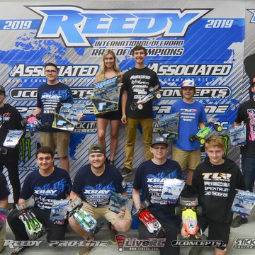 Gallery Photo 147 for 2019 Reedy International Off-Road Race of Champions