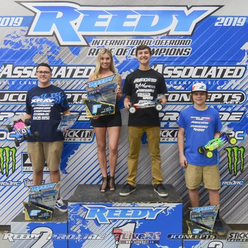 Gallery Photo 148 for 2019 Reedy International Off-Road Race of Champions