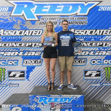 Gallery Photo 149 for 2019 Reedy International Off-Road Race of Champions
